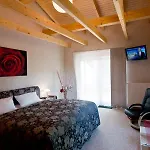 Am Hasenberg Appartement
