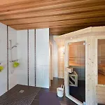 Appartement Am Hasenberg Markische Heide
