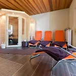 Apartmán Am Hasenberg *