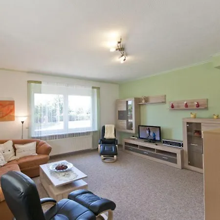 Am Hasenberg Apartmán Markische Heide