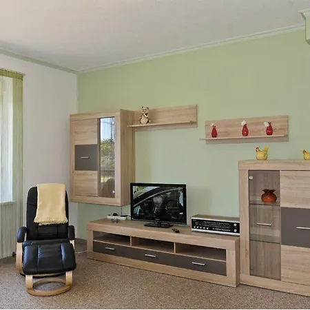 Am Hasenberg Apartman *