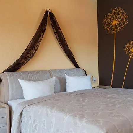 Am Hasenberg * Markische Heide