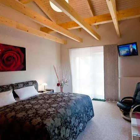 Am Hasenberg Apartment