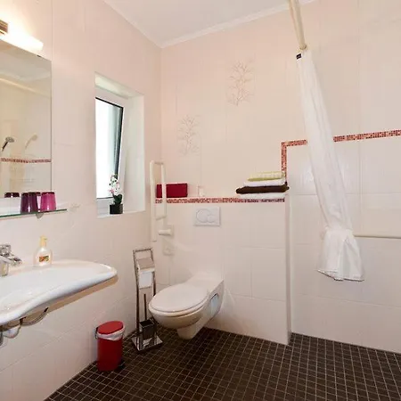 Apartment Am Hasenberg