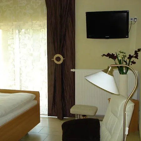 Am Hasenberg Apartment *