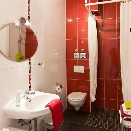 Am Hasenberg Διαμέρισμα Markische Heide