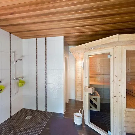 Apartment Am Hasenberg Markische Heide