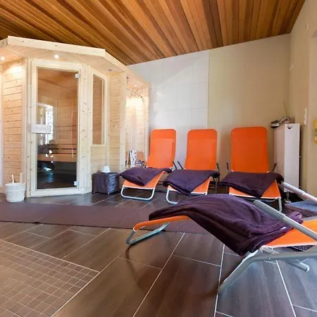 Apartment Am Hasenberg *