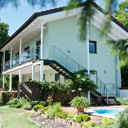 Am Hasenberg Markische Heide