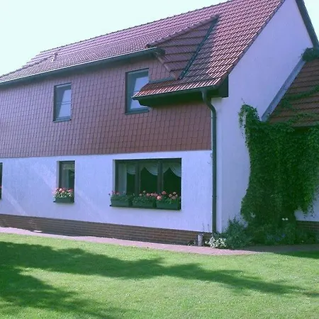 Am Hasenberg Apartmán Markische Heide
