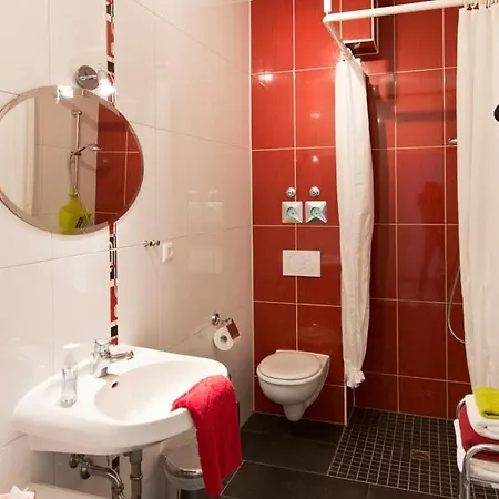 Apartmán Am Hasenberg