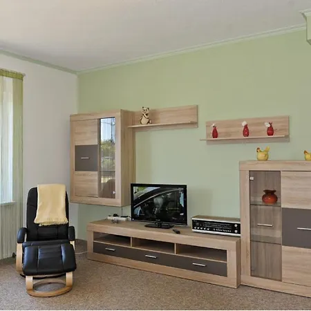 Apartmán Am Hasenberg *