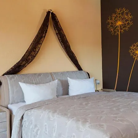 Am Hasenberg Apartman Markische Heide