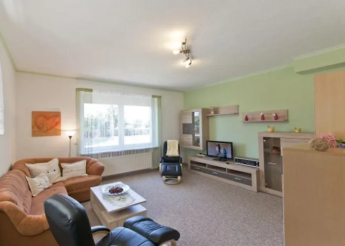 Am Hasenberg Apartman Markische Heide