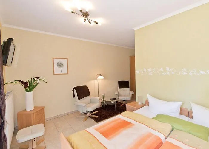 Am Hasenberg Markische Heide