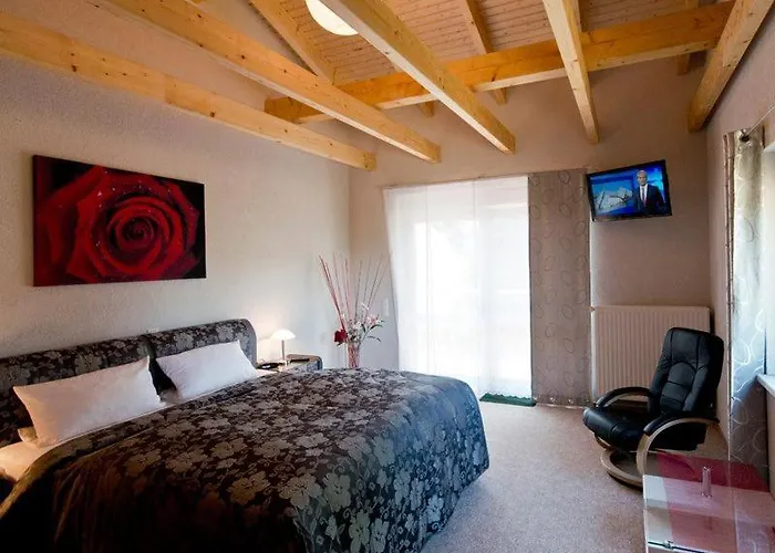 Am Hasenberg Apartman