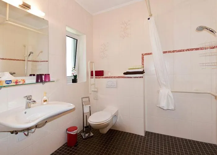 Apartman Am Hasenberg