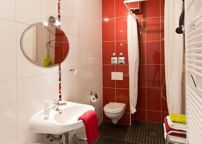 Am Hasenberg Apartman Markische Heide