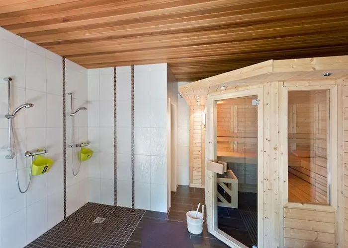 Apartman Am Hasenberg Markische Heide