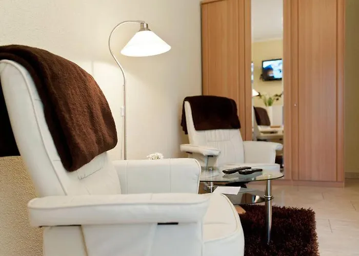 Am Hasenberg Markische Heide