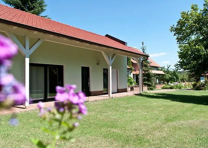 Am Hasenberg * Markische Heide