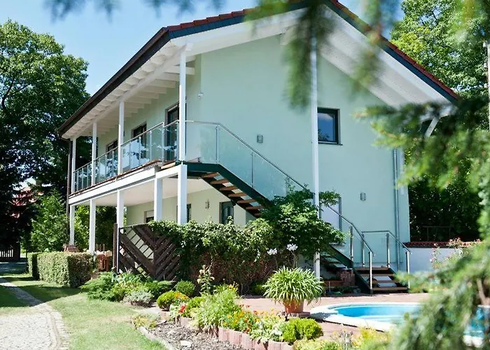 Am Hasenberg Markische Heide