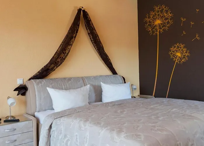 Am Hasenberg Apartman Markische Heide